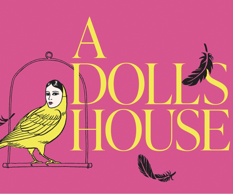 A Doll’s House - image