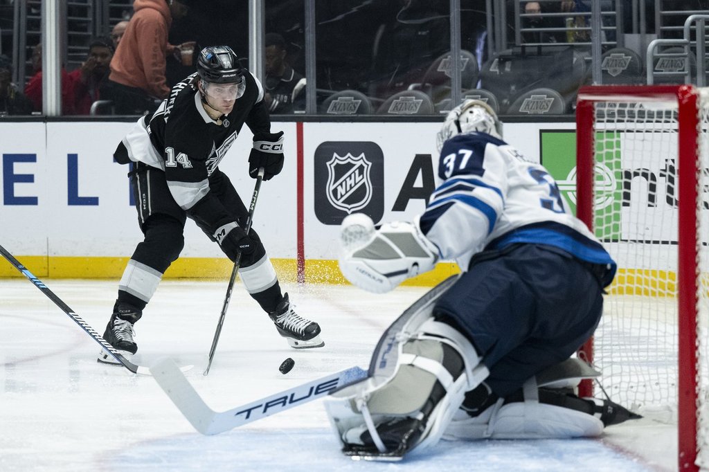 Не е като пътят към Купа Стенли да минава през