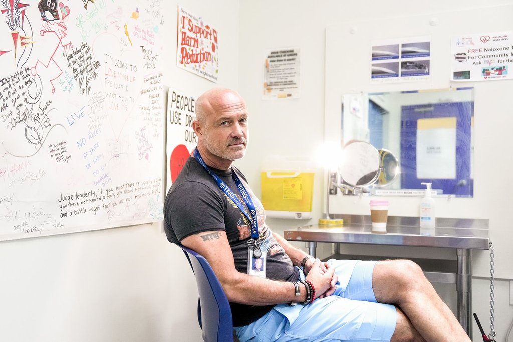 В Торонто се извършва голяма промяна месеци след затварянето на