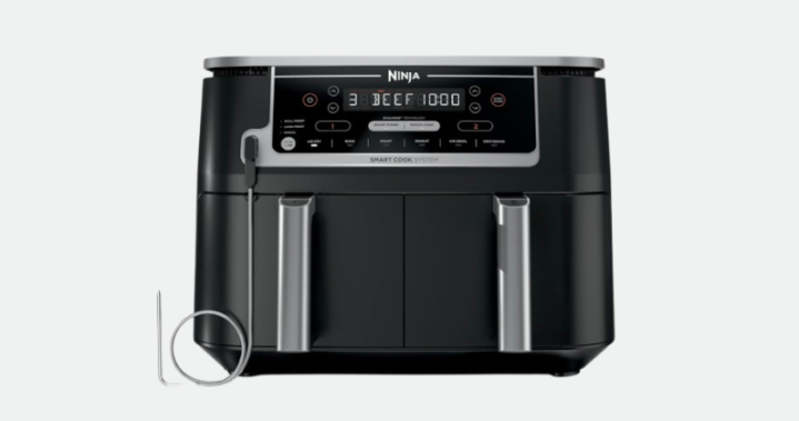 The Curator: Best air fryers and dorm-friendly appliances for easy cooking in small spaces