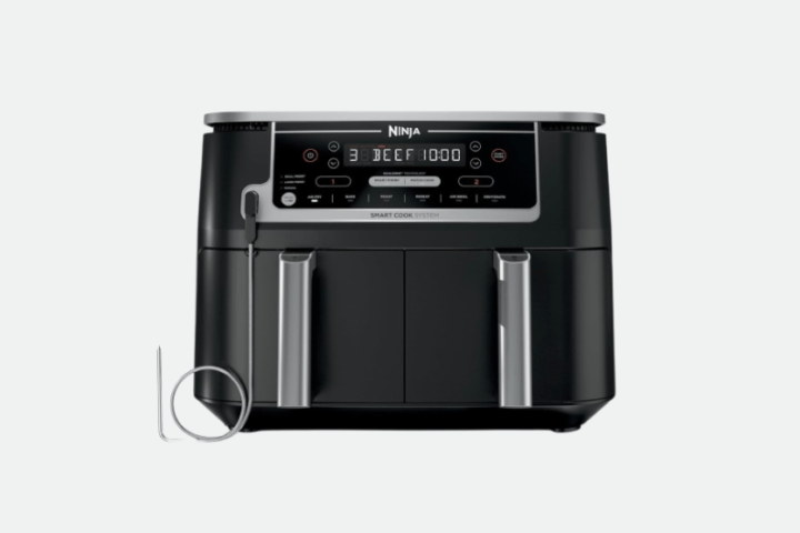 Best air fryers and dorm-friendly appliances for easy cooking in small spaces