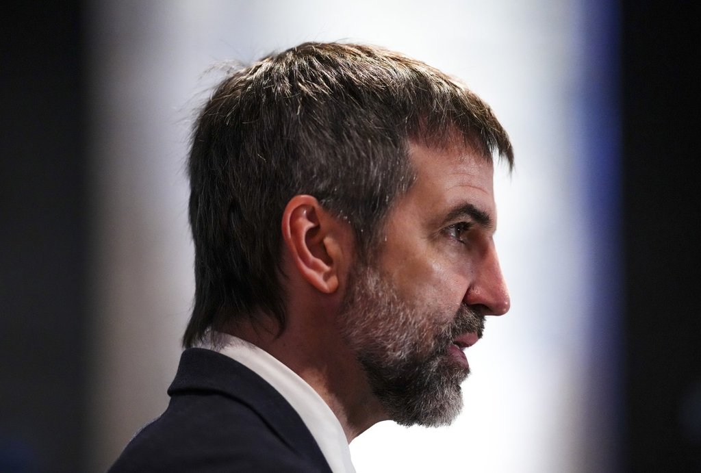 Бившият министър на околната среда и настоящ канадски министър на