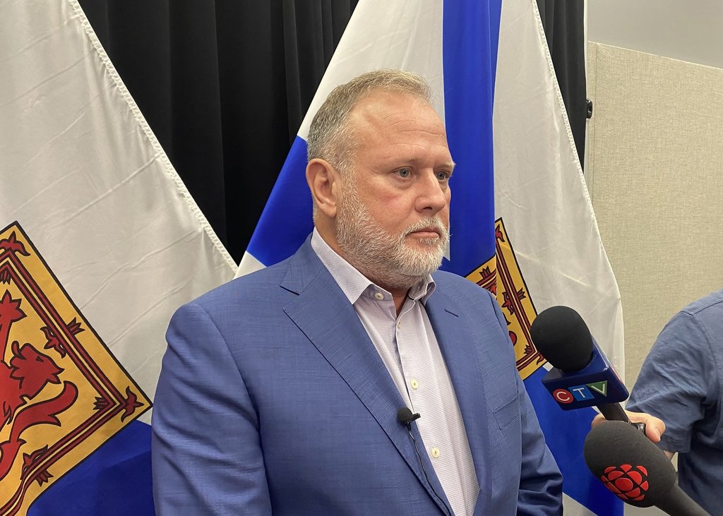 Отделът за околна среда на Нова Скотия даде окончателното си