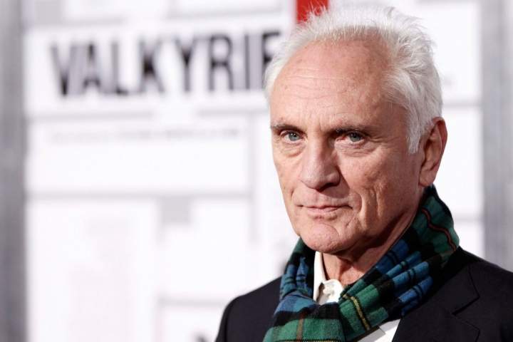 Terence Stamp, Iconic General Zod Actor, Dies at 87