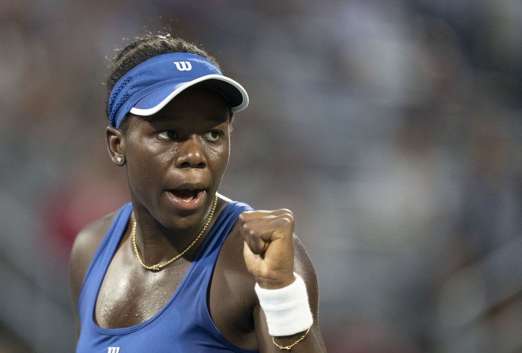 Вече не е непознат за феновете на Канада или лек