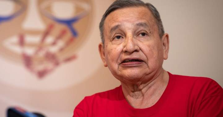 Съюзът на Индийските началници на Британска Колумбия призовава скорошно съдебно