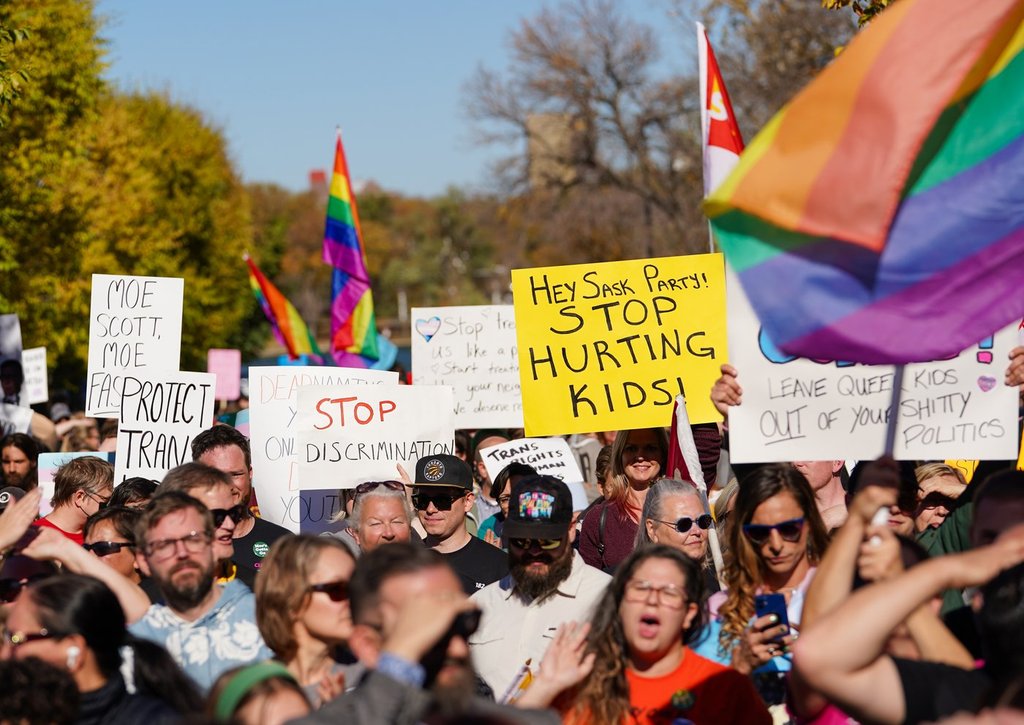 Апелативният съд в Саскачеван се очаква днес да се произнесе
