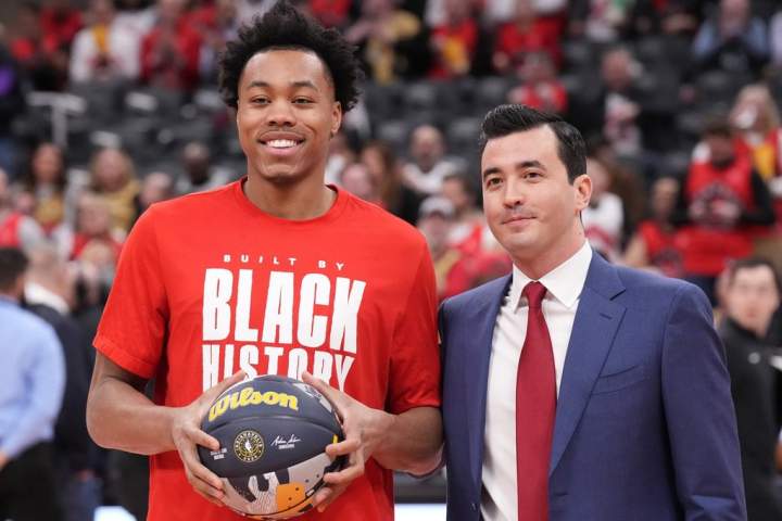 Bobby Webster Appointed Head of Basketball Operations for Raptors
