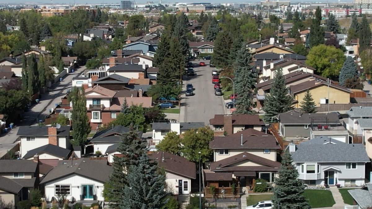 In June 2025, Calgary police issued a warning to homeowners about a series of residential break and enters that took place between 11 p.m. and 7 a.m., while the victims were asleep inside their residence. The suspects entered the homes by cutting through unlocked window screens or entered through unlocked doors.