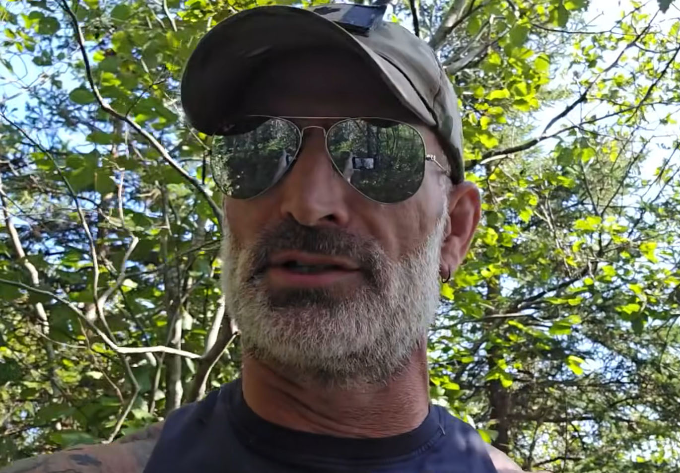 Измина седмица тъй като влезе в сила забраната за влизане