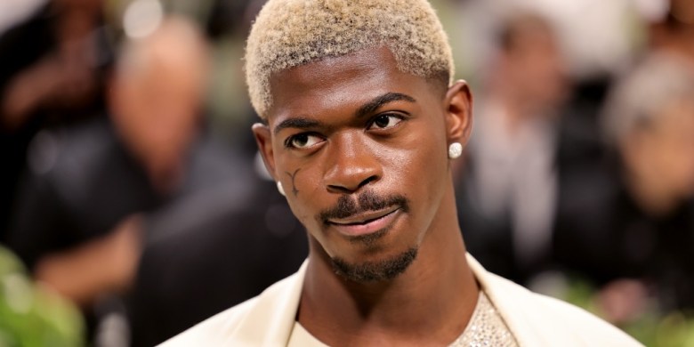 Lil Nas X hospitalized in Los Angeles for 'possible overdose,' say reports