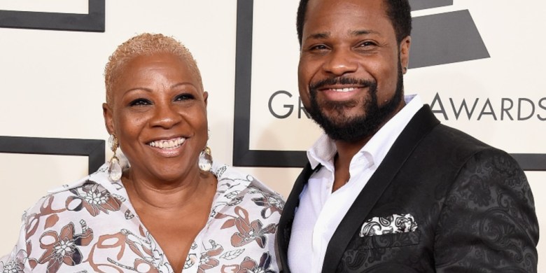 Malcolm-Jamal Warner's mother breaks silence weeks after actor's death