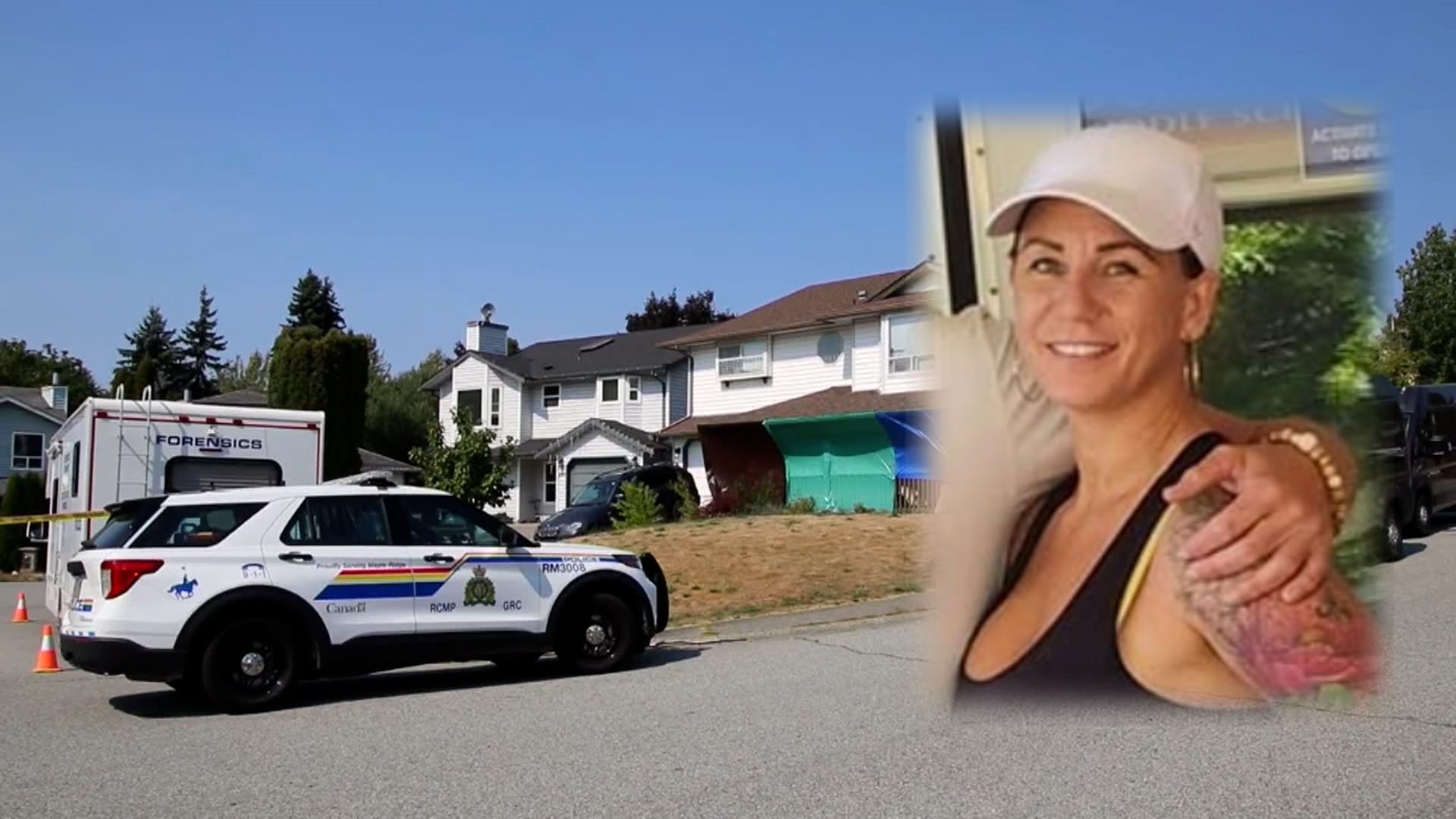 Maple Ridge woman’s remains could have been in her house for months: court documents