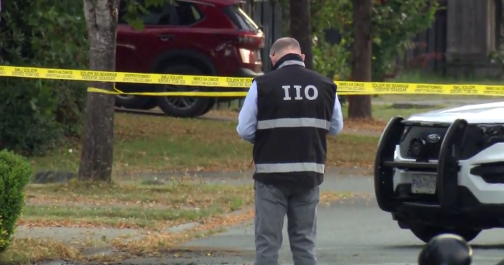 The Integrated Homicide Investigation Team was deployed to Maple Ridge