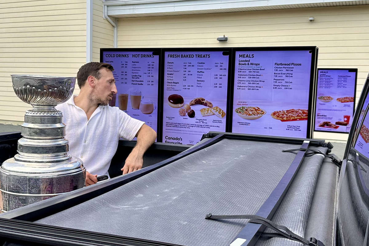 В традиция за разлика от всеки друг в спорта членовете