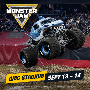 Monster Jam 2025 - image