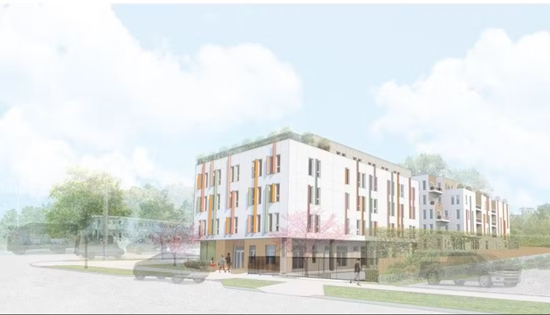 Кметът на Нанаймо Б С притиска провинцията да преразгледа след като