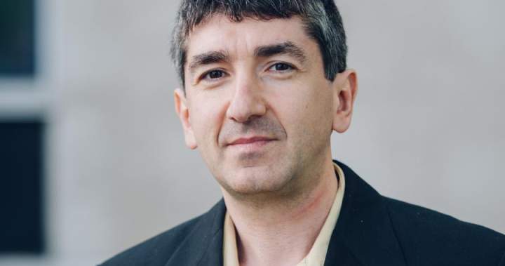 A University of Manitoba professor has been arrested in connection