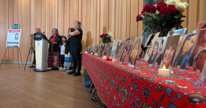 Winnipeg police are asking the public for help in identifying