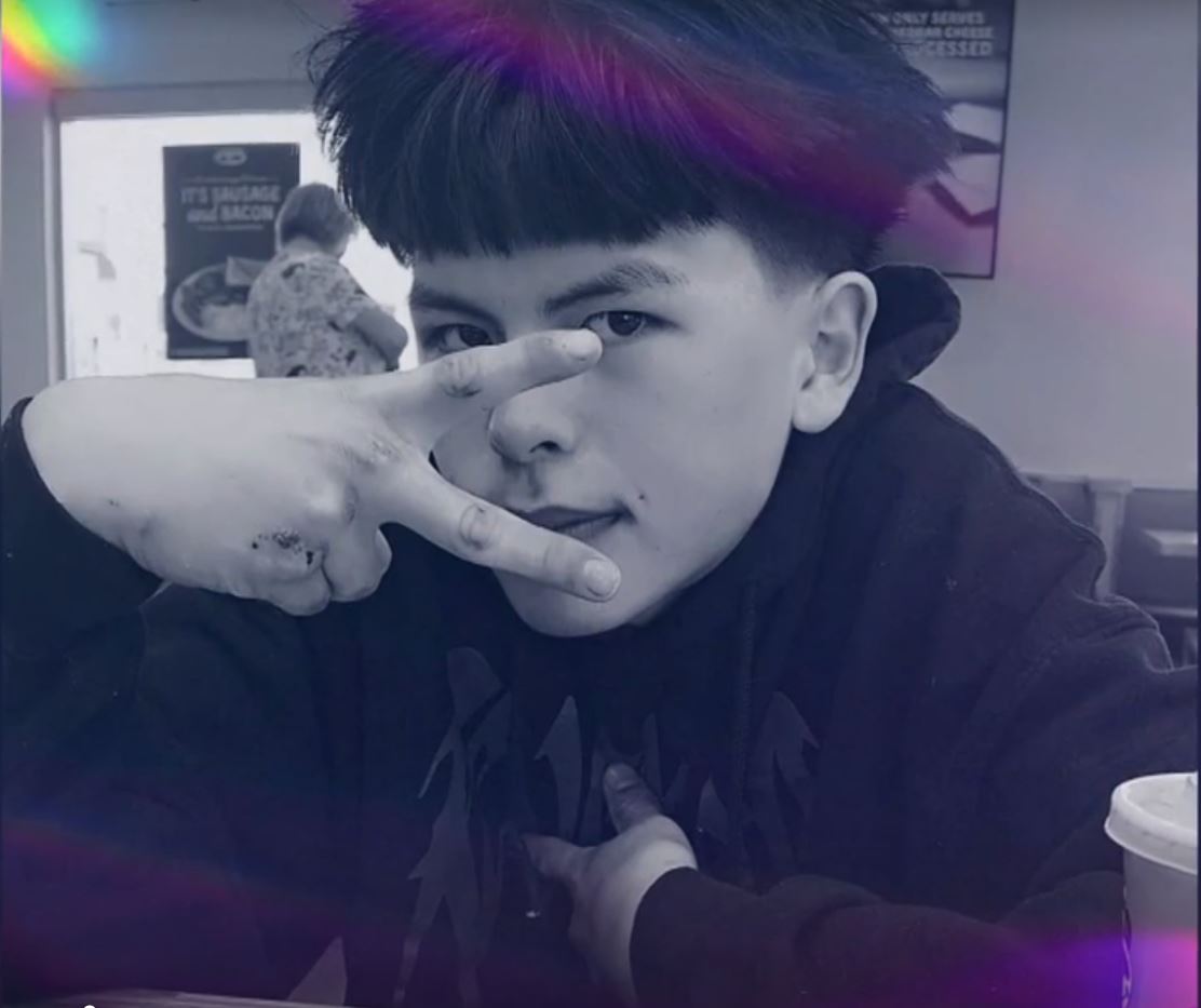 След 137 дни майката на изчезнал тийнейджър от Едмънт получи