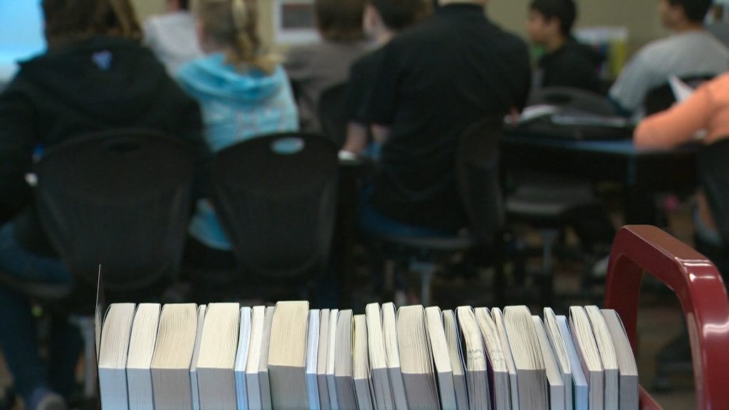 Halifax School Librarian, Social Worker Positions Up In The Air After Changes To Funding - Beritaja