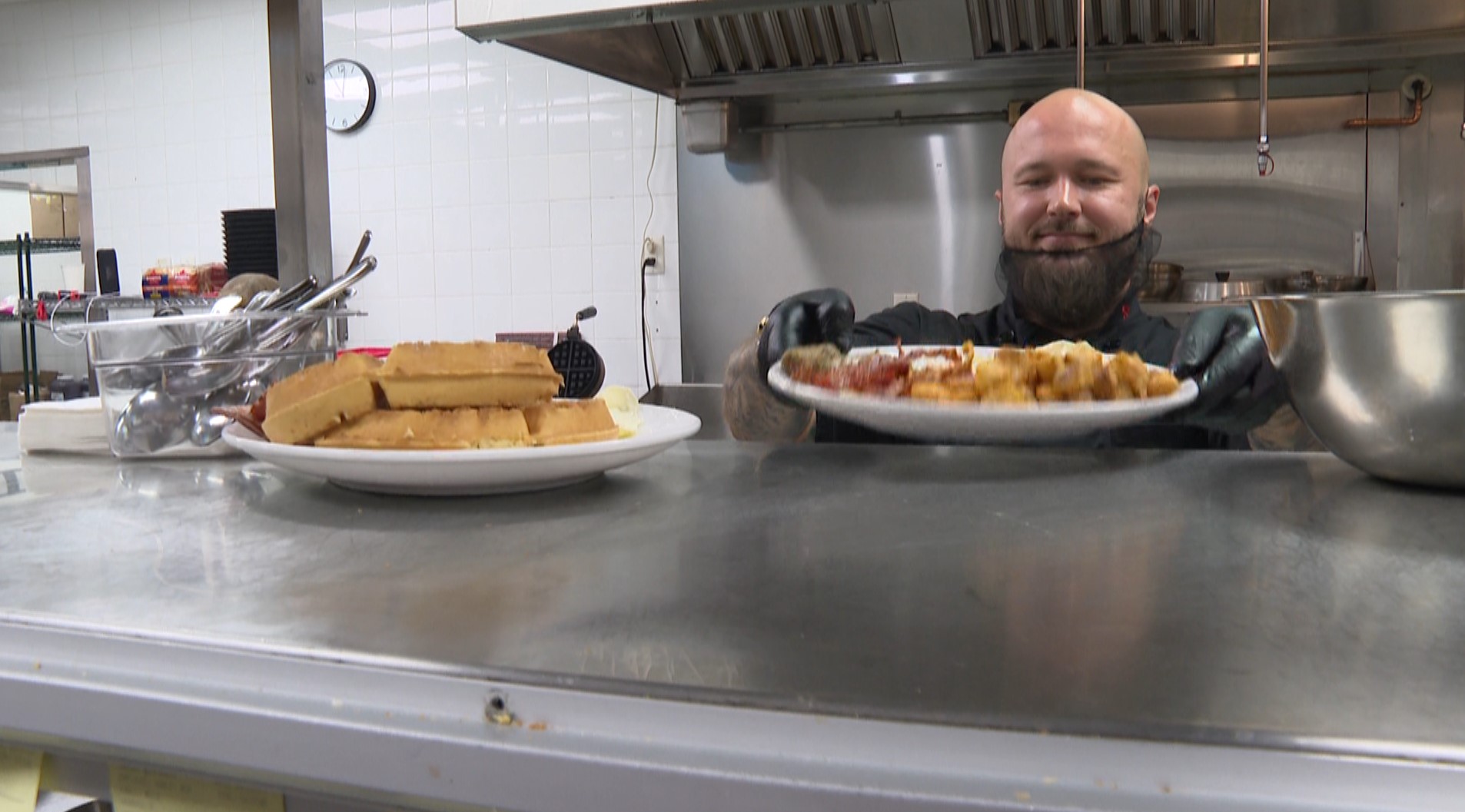 Не много войни истории имат щастлив край но за една