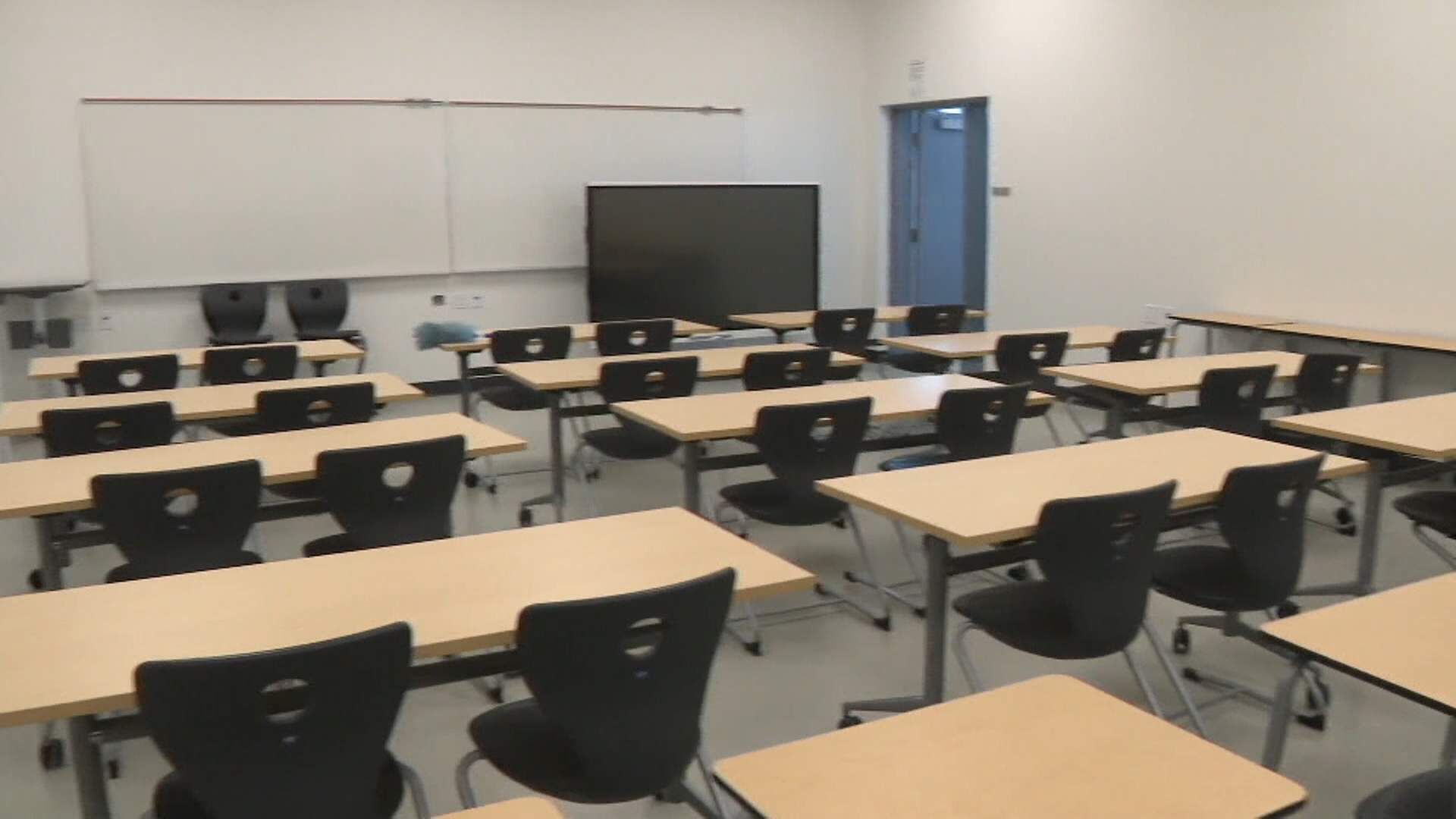 The Price of a Desk