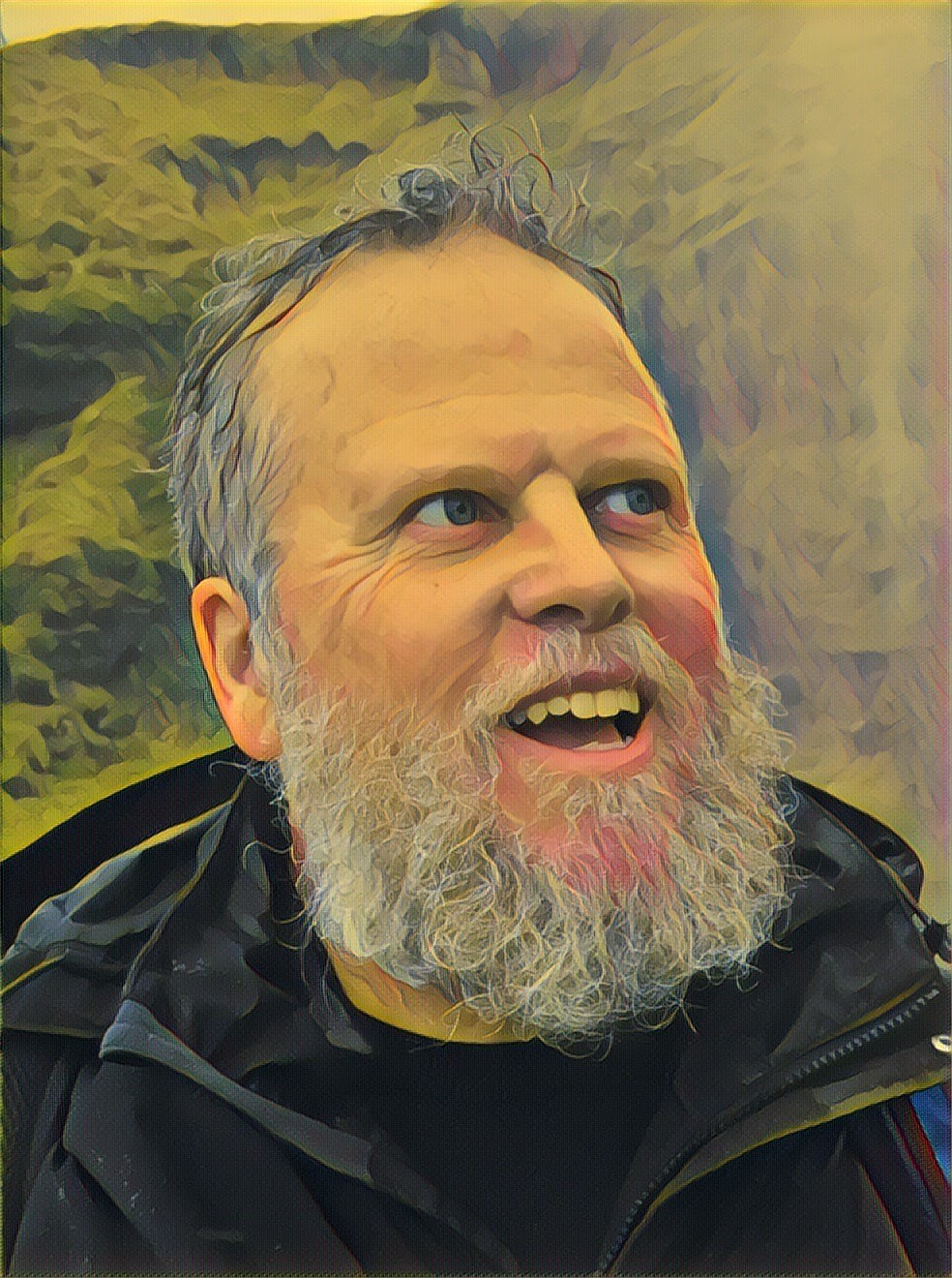 Writing Your Life: Graphic Memoir Workshop - image