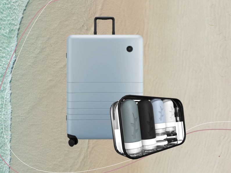 Get ready to pack your bags - Labour Day weekend 2025 is shaping up to be the ultimate escape.