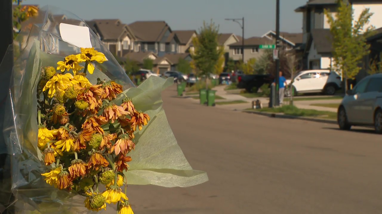 жителите в квартал Едгмонт в Западен Едмънтън призовават за промяна