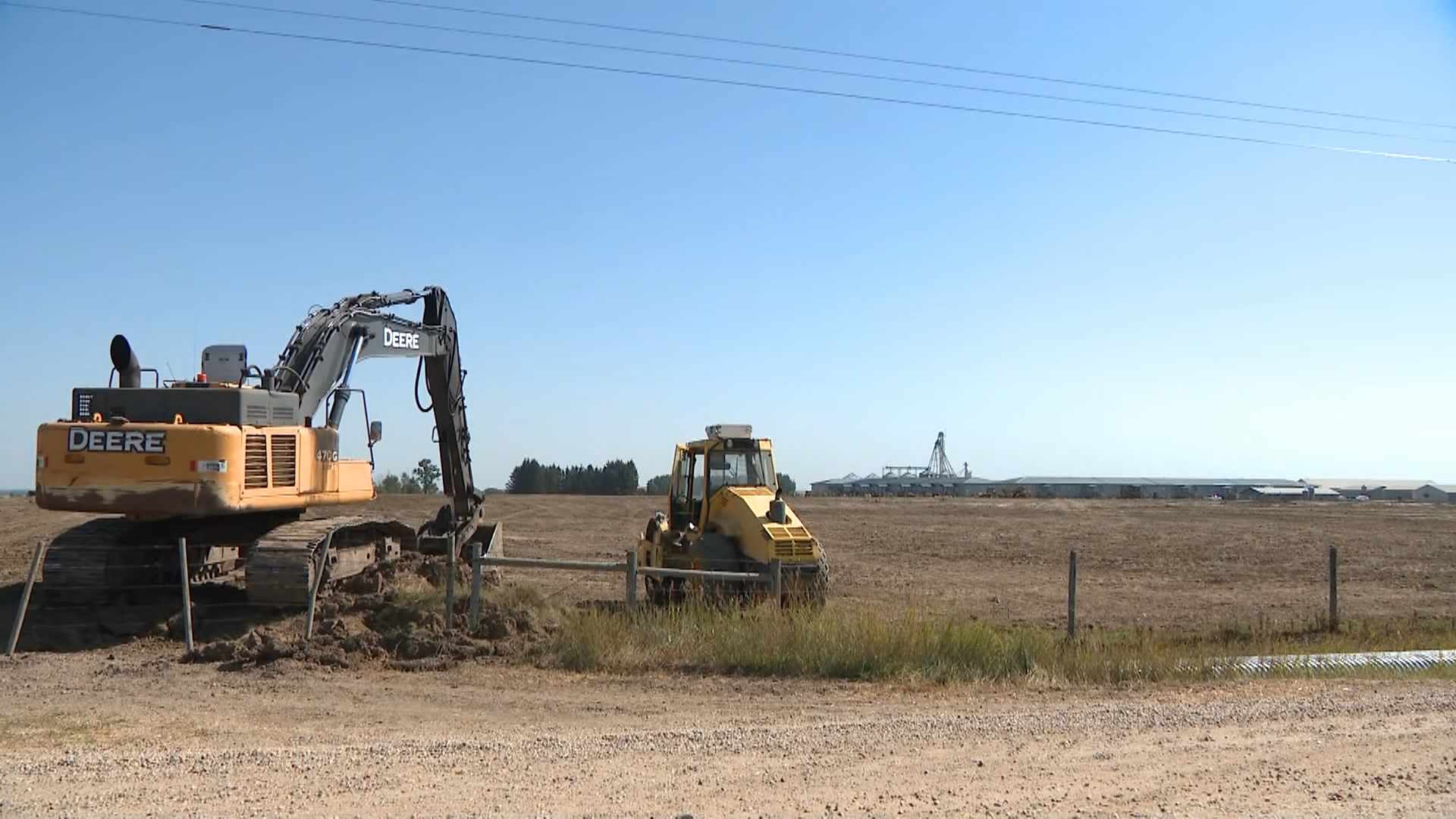 RCMP казват че 13 годишно момче претърпяло електрически шок на югозапад