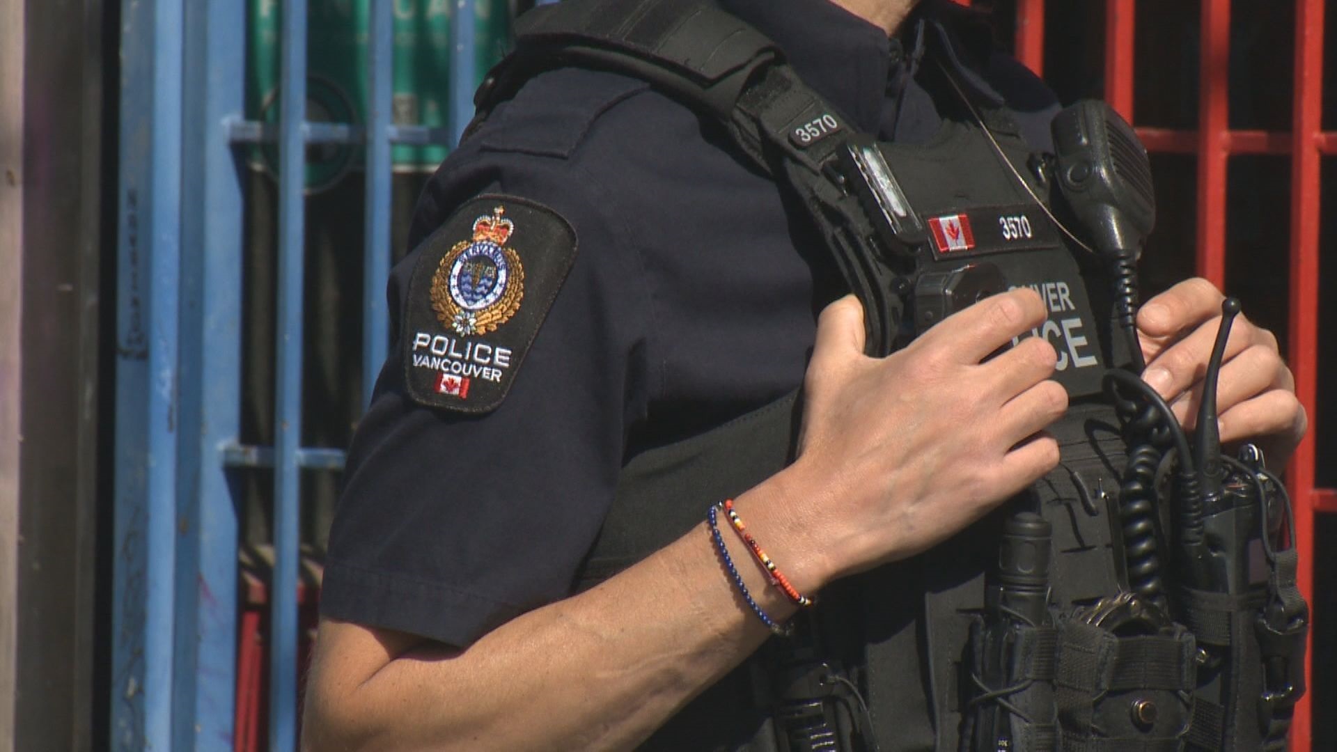 Основната група на VPD инициатива на 5 милиона долара за