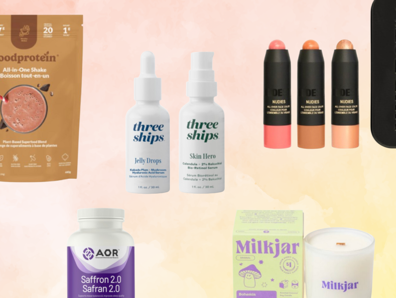 We’re shining a light on Well.ca, a trusted homegrown destination for wellness, beauty and everyday essentials.