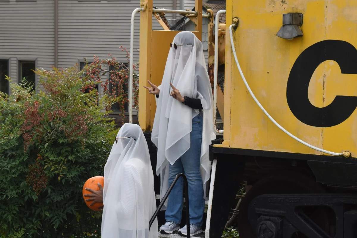 Heritage Halloween - image