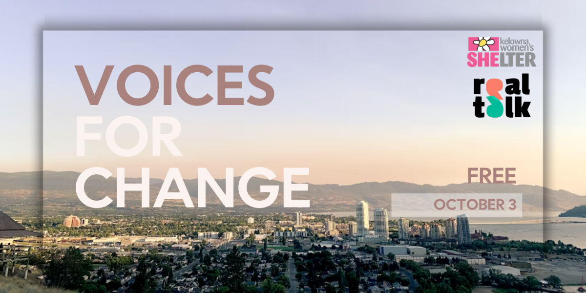 Voices for Change - image