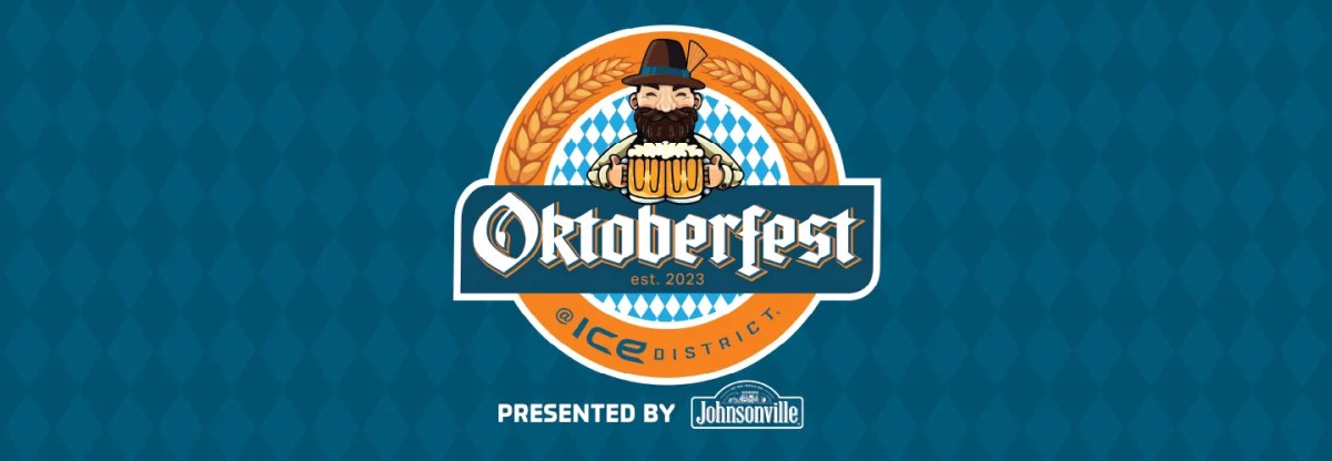 Global Edmonton proudly supports Oktoberfest at ICE DISTRICT - image