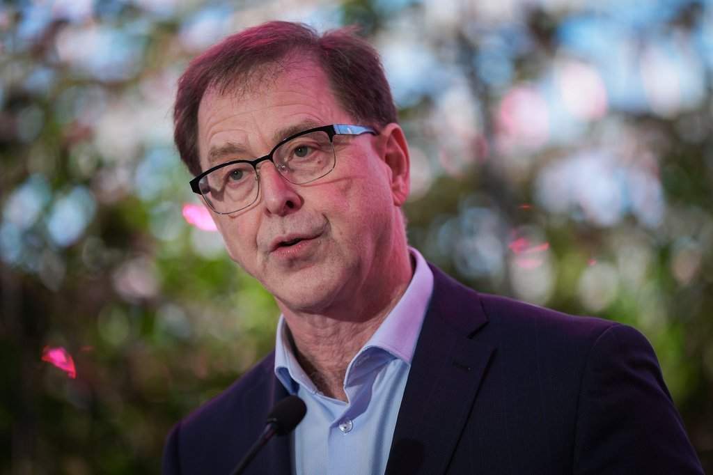 American firm's planned plant closure in B.C. prompts government intervention