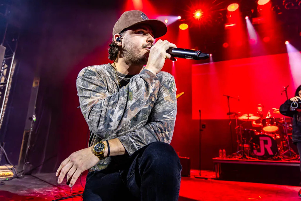 Josh Ross at Northern Alberta Jubilee Auditorium Tickets - image