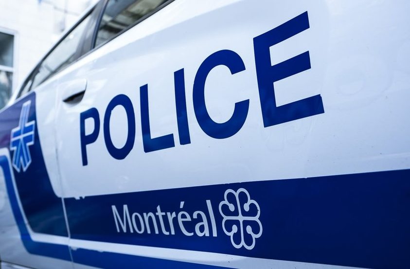 Мъж обвинен в избутване на бившата си приятелка от балкон