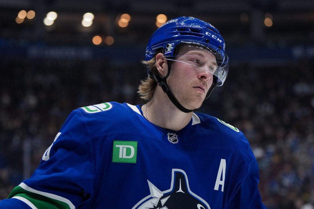 началото на нов сезон на НХЛ носи подновена надежда със