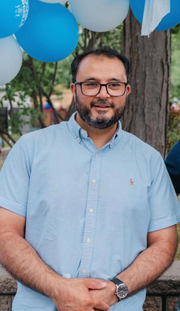 Йоркската регионална полиция твърди че четирима на четирима е се