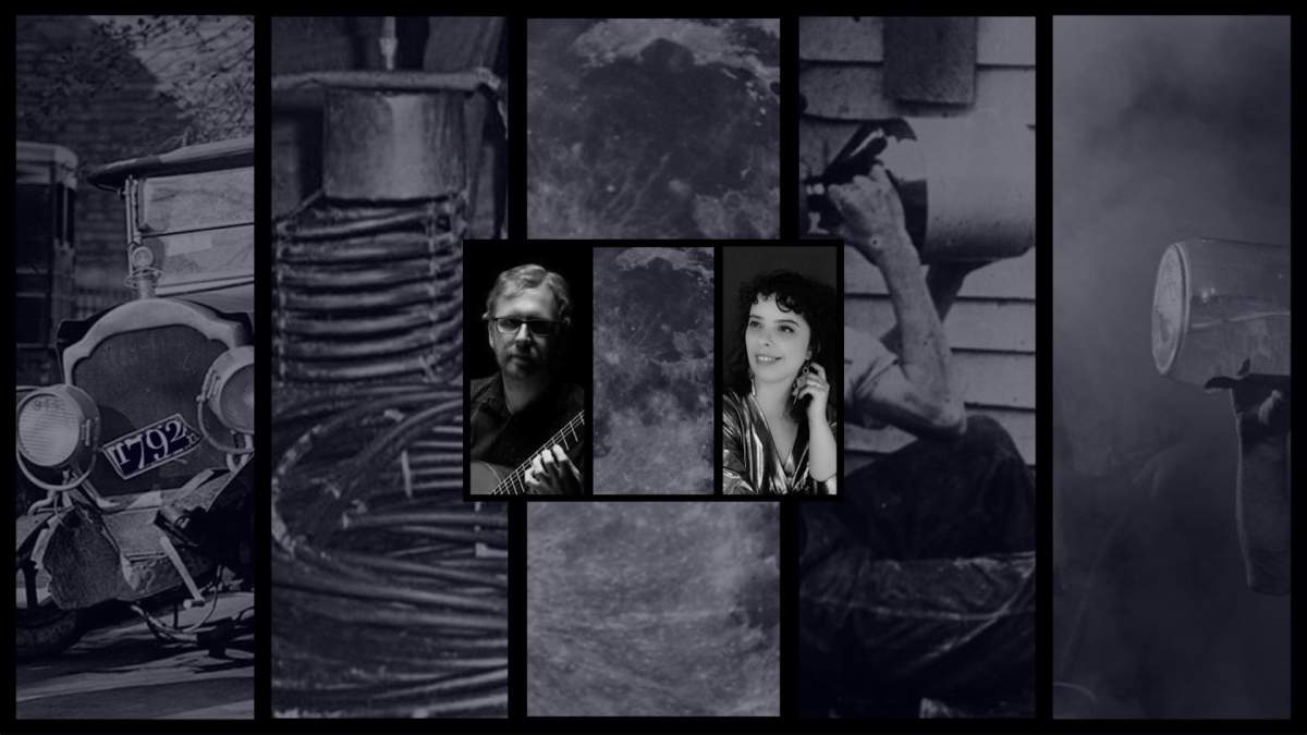 Duo Mongeau Haché | MOONSHINE - image