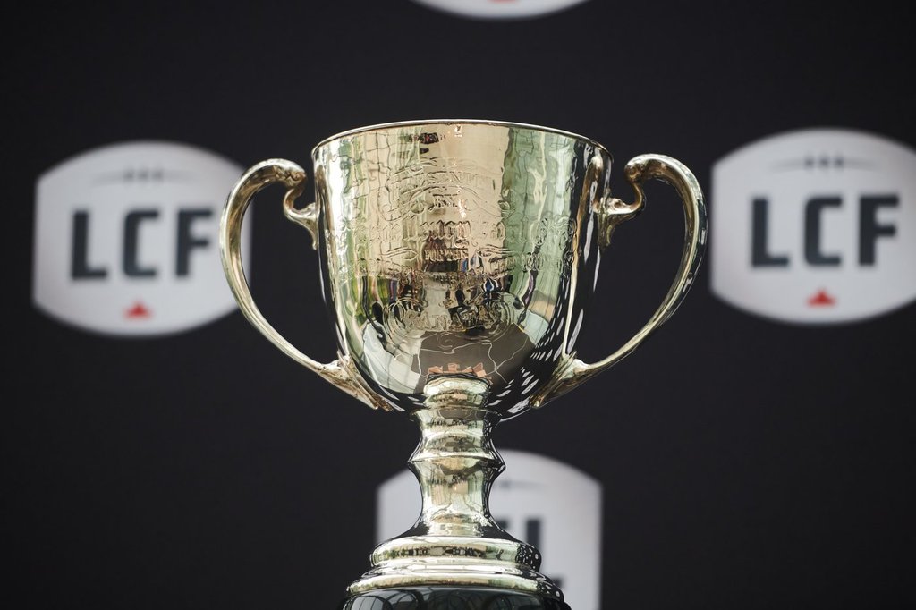 Играта за Grey Cup 2025 официално е разпродадена CFL и Winnipeg