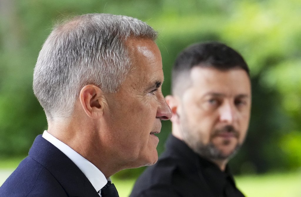 Украинският президент Володимир Зеленски е готов да се срещне с