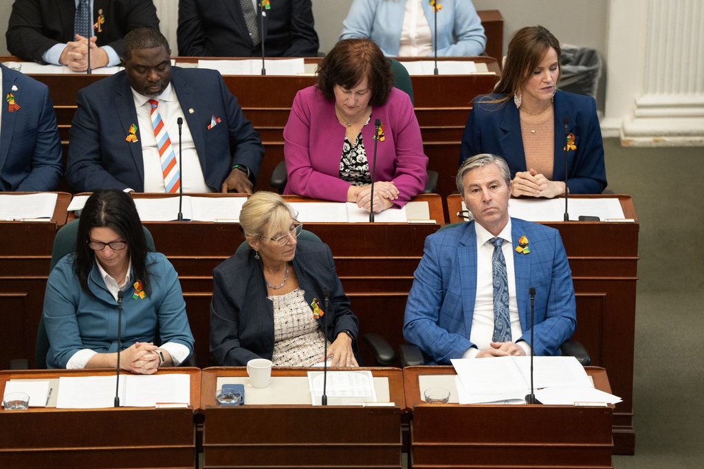 Правителството на Нова Скотия въвежда законопроект за който се казва