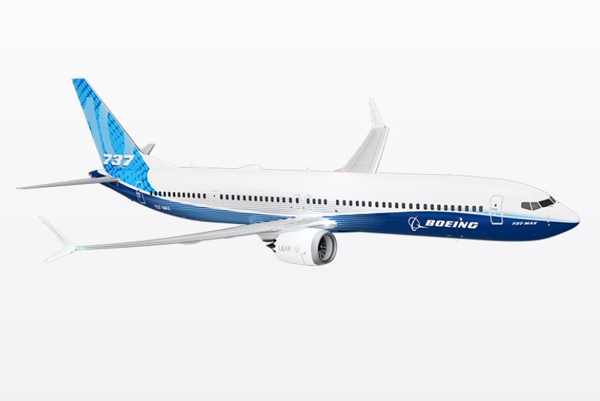 The Westjet order includes 25 additional 737 Max 10 aircraft, which still need to be certified by the U.S. Federal Aviation Administration before any of them can be delivered.