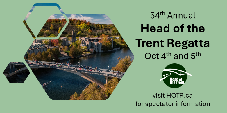 Head Of The Trent Regatta - image
