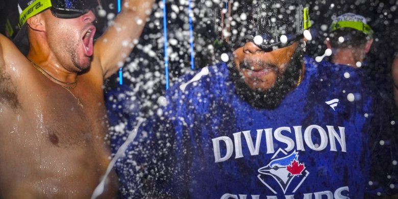 Home Run: Blue Jays’ season finale a ratings hit