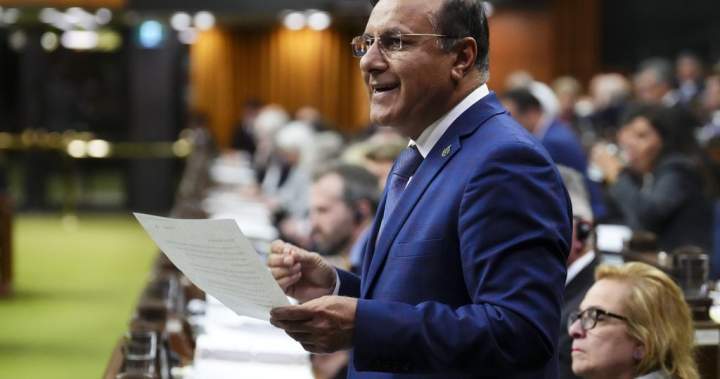 The federal government says it has found almost 500 ways