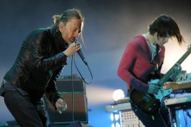 Radiohead tells ICE 'go f**k yourselves' for using song in immigration video